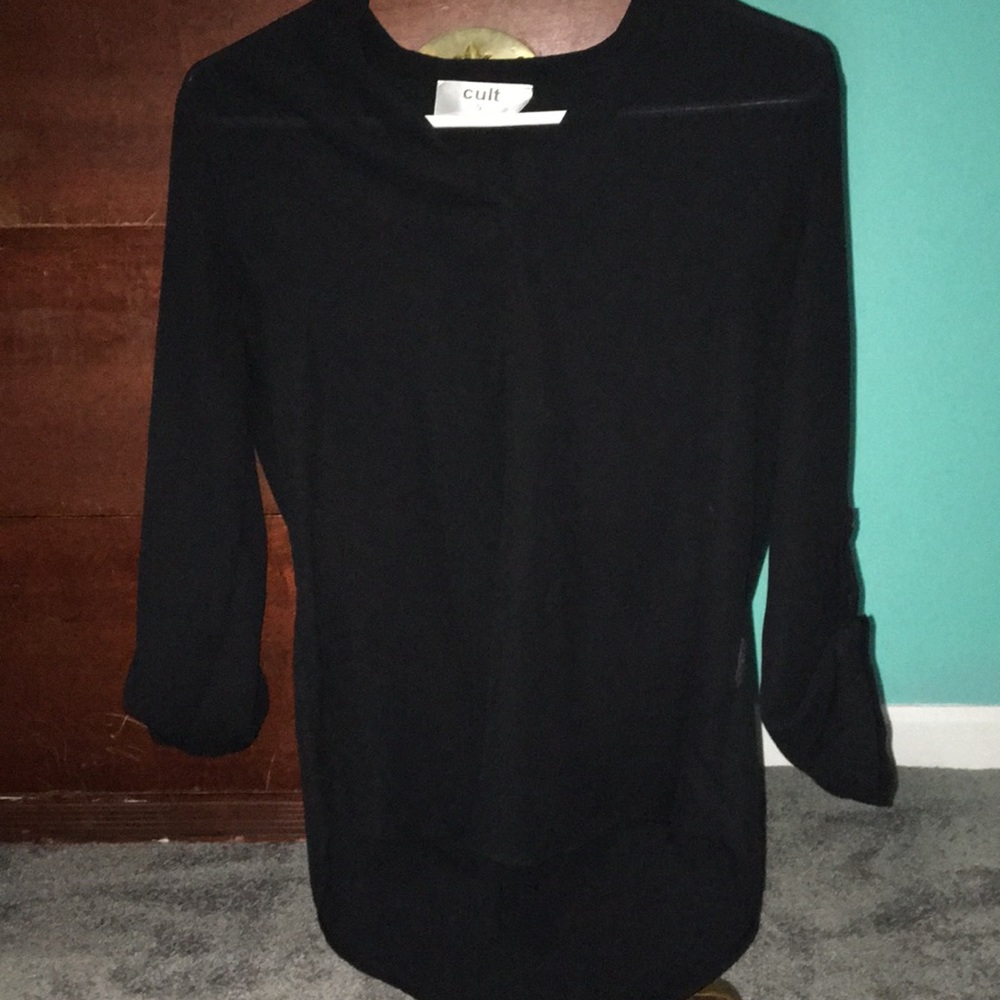 S blouse